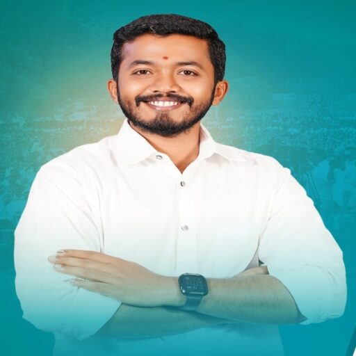 Maadri PrithviRaj